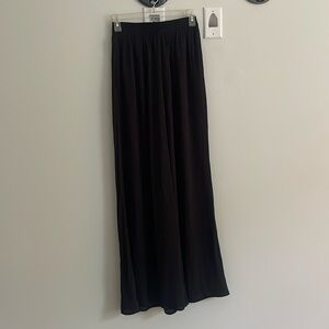 NWT Zara Wide leg pant